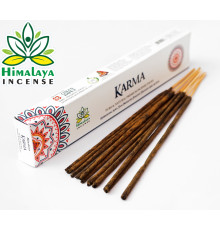 Ароматичні палички Карма Himalaya Mandala Karma