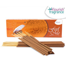 Ароматичні палички Відчуй мене Flourish Feel Me Orange