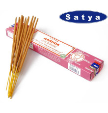 Ароматичні палички Рута Satya Arruda