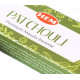 Ароматичні палички Пачулі HEM Masala Patchouli