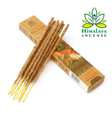 Ароматичні палички Перуанське Пало Санто Himalaya Smudge Peruvian Palo Santo
