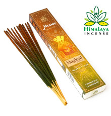 Ароматичні палички Малювання грошей Himalaya Money Drawing