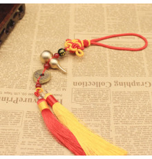 Підвіска Улоу + 5 монет №4