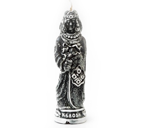 Свеча Славянская богиня Макоша