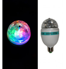 Лампа LED Зоряне небо 220V
