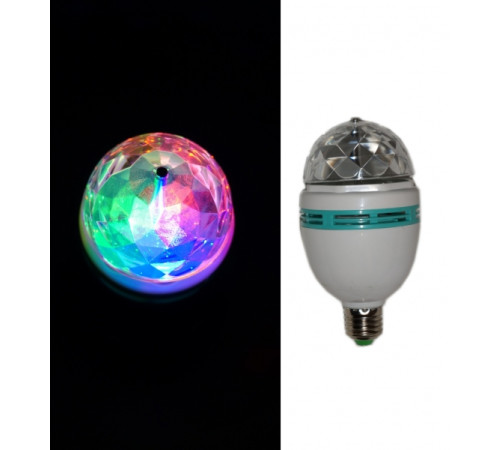 Лампа LED Зоряне небо 220V