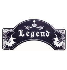 Верхушка для стендов Славянский / Нордический Legend