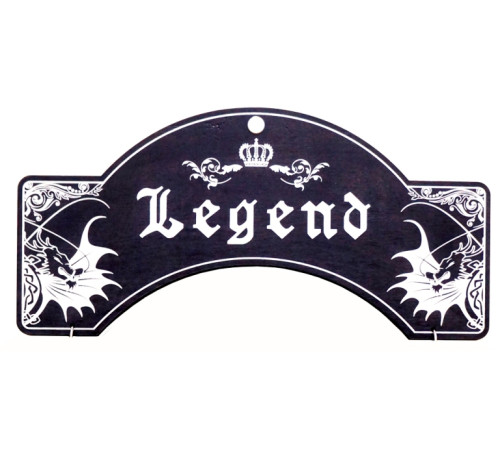 Верхушка для стендов Славянский / Нордический Legend