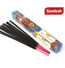 Ароматичні палички Наг Чампа Sandesh Nag Champa