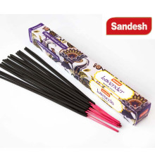 Ароматичні палички Лаванда Sandesh Lavender