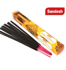 Ароматичні палички Індійська кориця Sandesh Indian Cinnamon