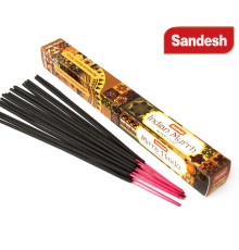 Ароматичні палички Індійська Мірра Sandesh Indian Myrrh