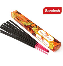 Ароматичні палички Святий бурштин Sandesh Holy Amber