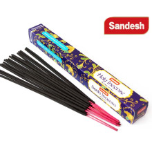 Ароматичні палички Святий ладан Sandesh Holy Incense